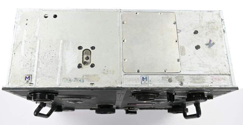 German WH Torn. Fu B1 Infantry Ground Transceiver