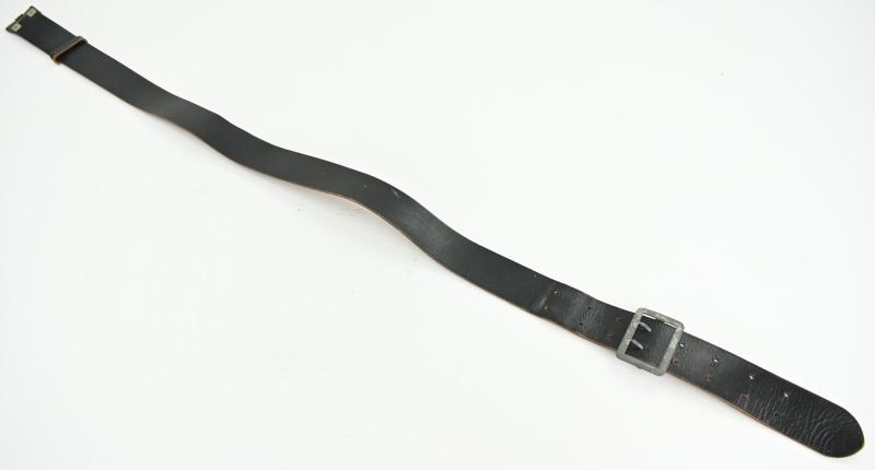German WH Officer's belt