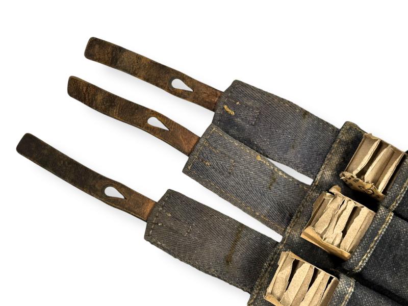 Pair of MP38 u. MP40 Ammo Pouches