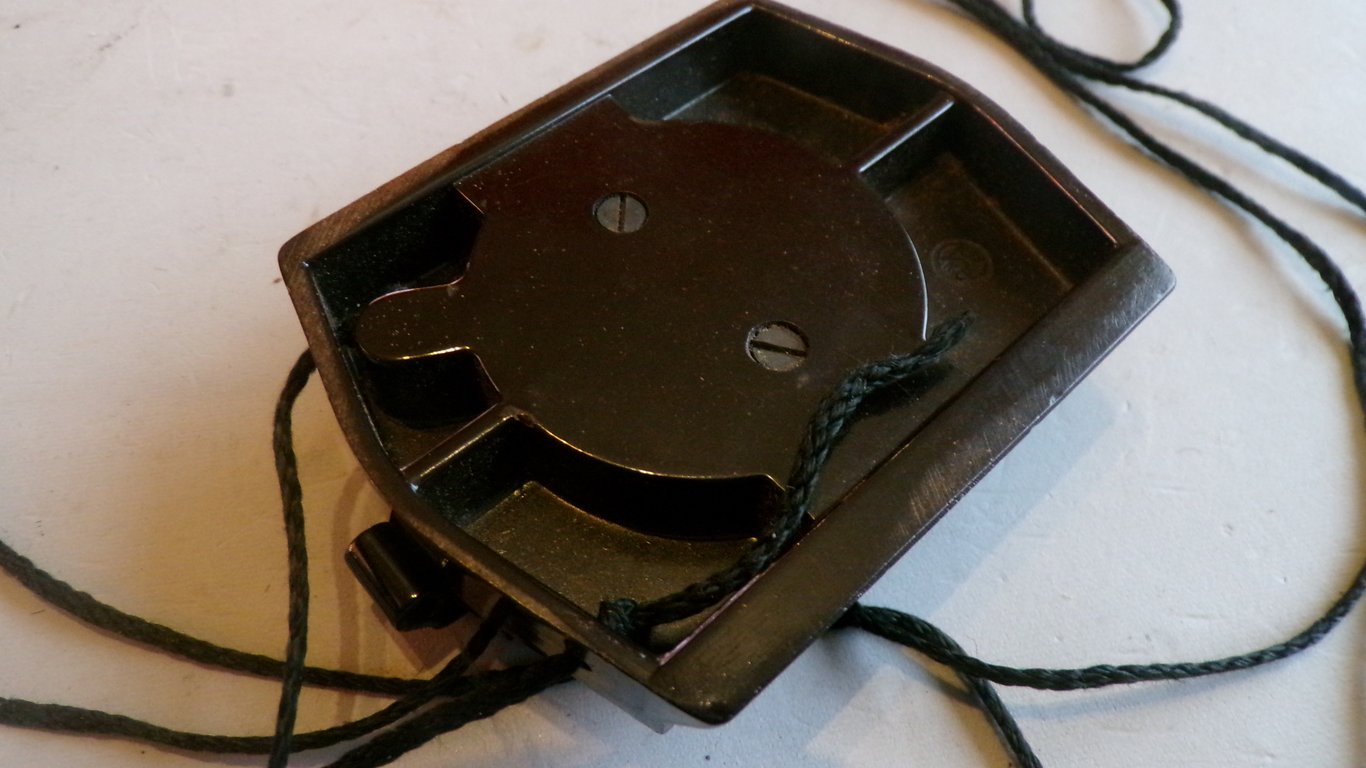 Marschkompass  "A" (compass)