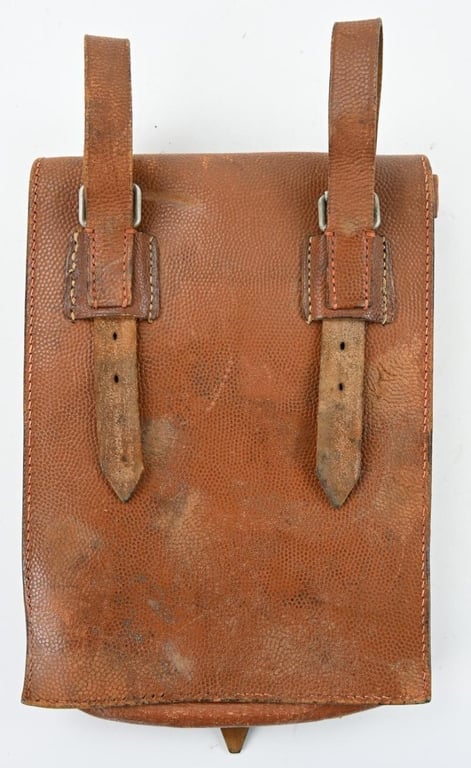 German WH/LW Officer's Mapcase