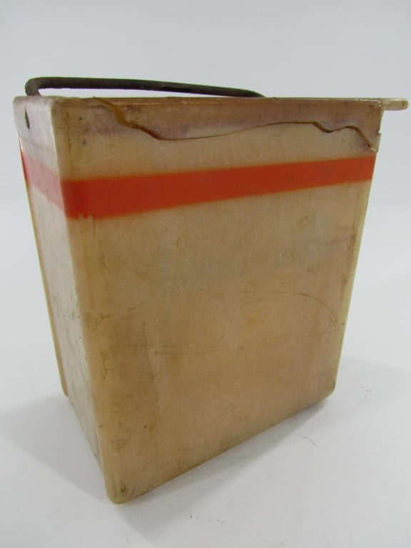 Torn E.b Sammler 2b 38 battery