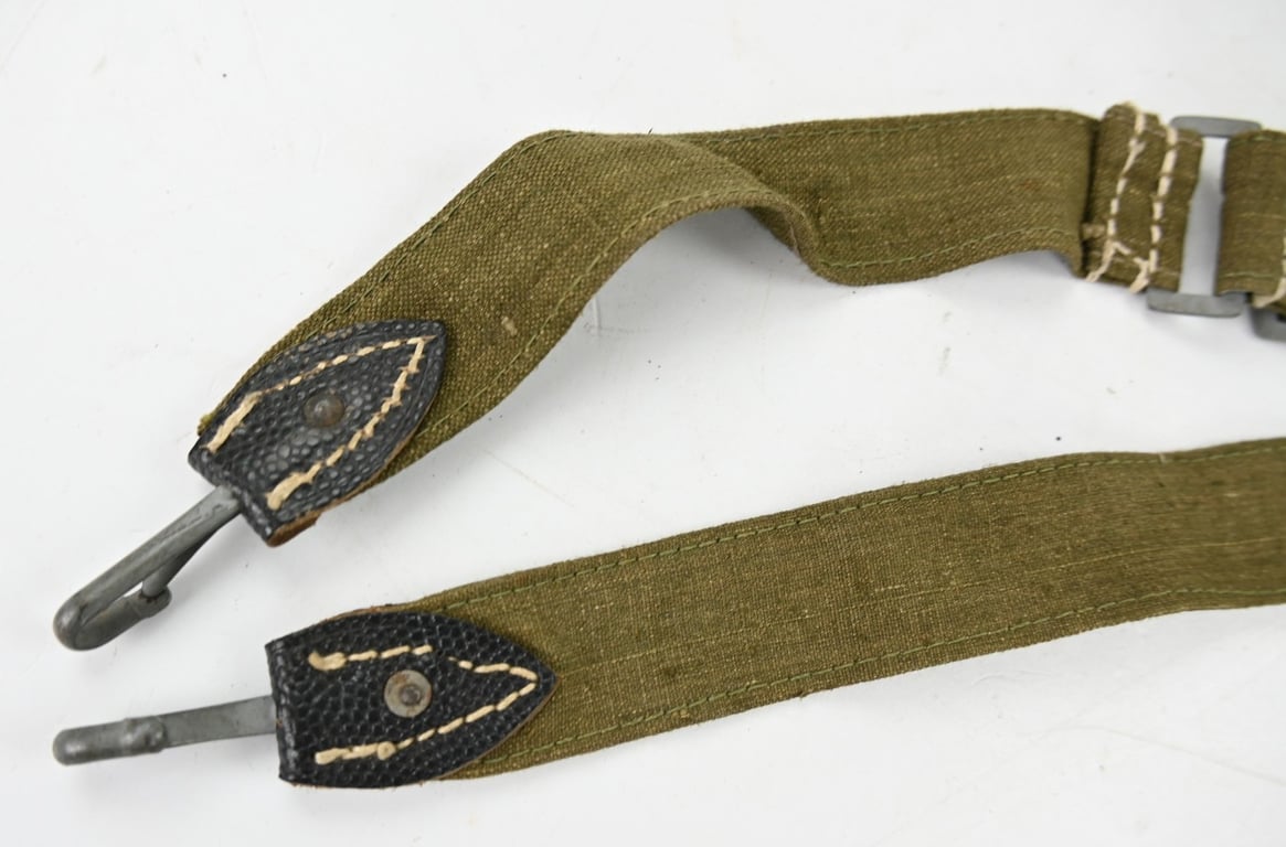 German WH M31 Breadbag Strap