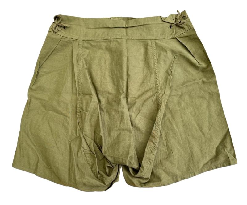 US WWII Boxer Short ( 1944 )