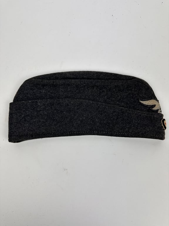 WW2 Luftwaffe Cap