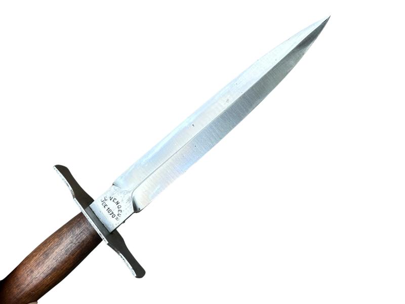French M1916 Combat Knife