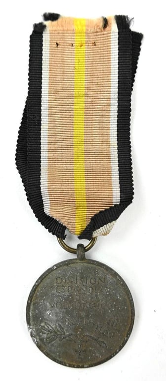 Spanish 'Blue-Division' Commemorative Medal