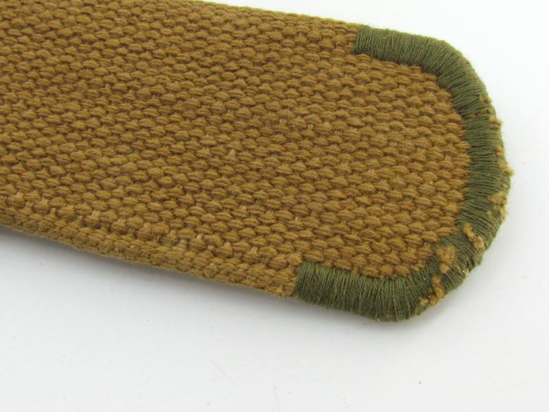 Luftwaffe  ‘Afrikakorps’ Tropical Belt