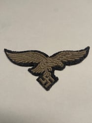 Luftwaffe Breast Eagle