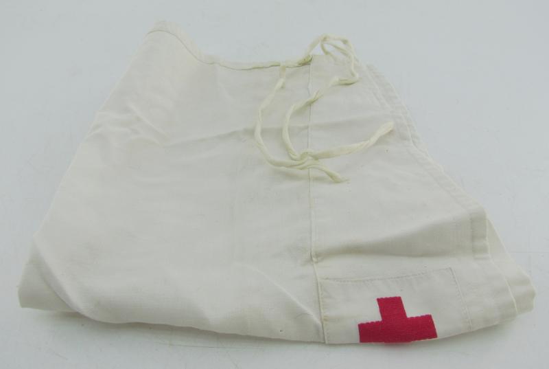 Deutsches Rotes Kreuz (DRK) Helferin Cap