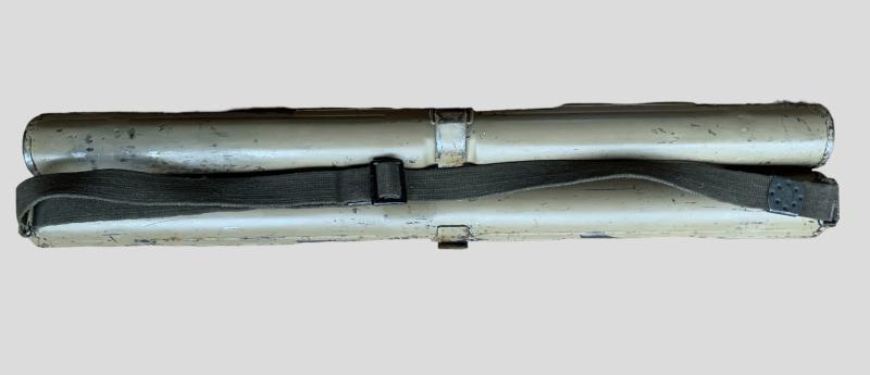 MG 34 Spare Barrel Carrier