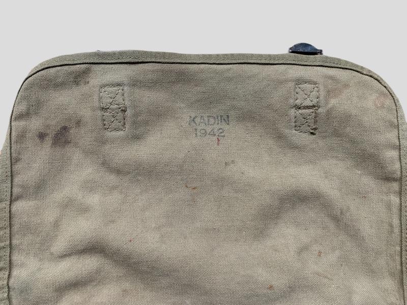 U.S. M1936 Musset Bag