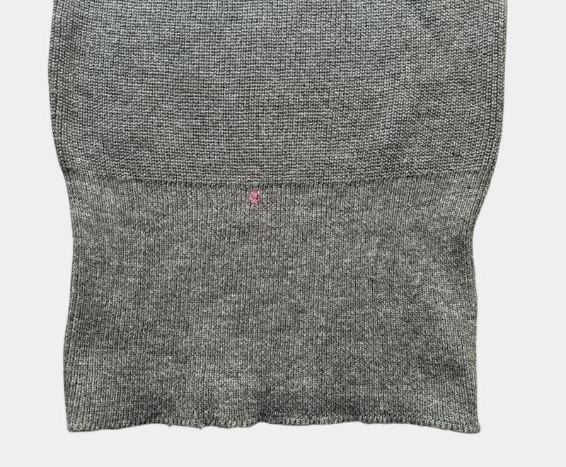 late-war German issued( turtle-neck ) sweater