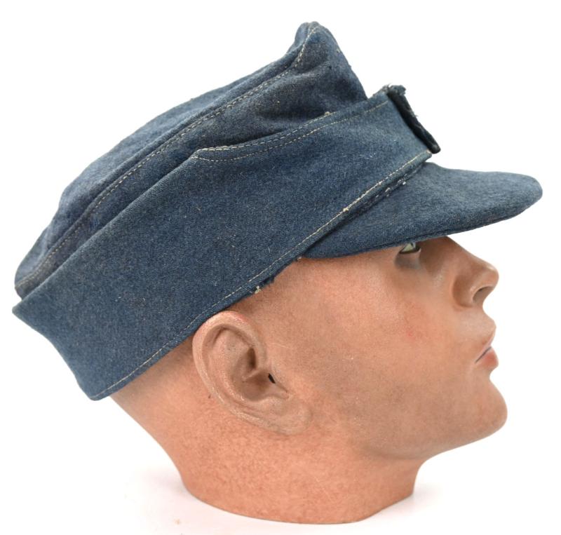 German LW M43 Field Cap