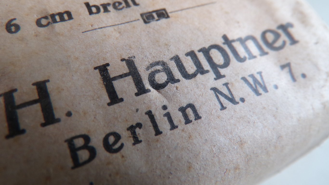 Veterinary Flava-Binden (3-piece package)