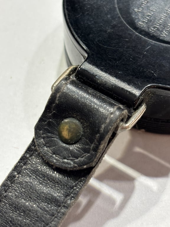 LW Wristband Compass AK39 Kadlec