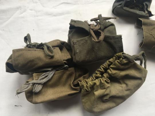 WH (Heer)/LW First Aid Kit 'Verbandkasten'