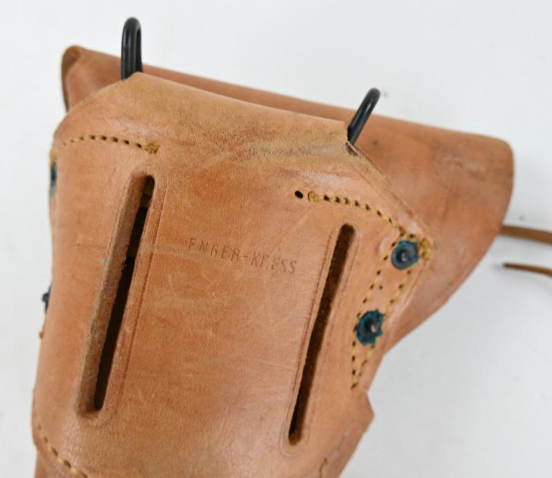 US WW2 M-1911 Pistol Holster 'Enger Kress'