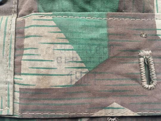 WH (Heer) Shelter Quarter -1941-