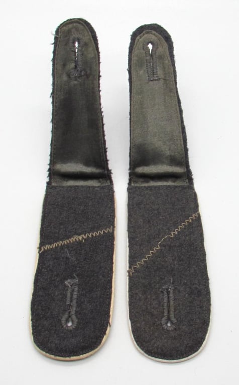 Luftwaffe ‘Hermann Göring’ division shoulder boards