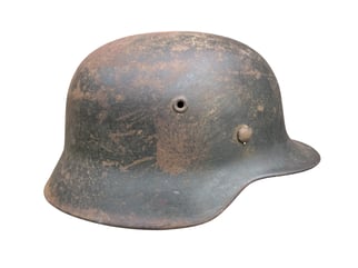 W-SS M40 Helmet
