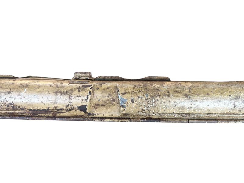 MG34 Spare Barrel Carrier