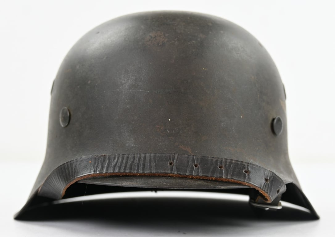 German LW M42 Combat Helmet