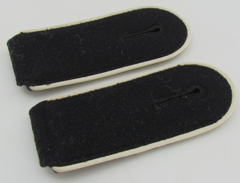 Waffen-SS infantry EM/NCO Shoulder Boards