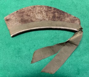 WW1 Canadian Glengarry