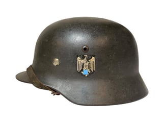 WH M35 SD Helmet