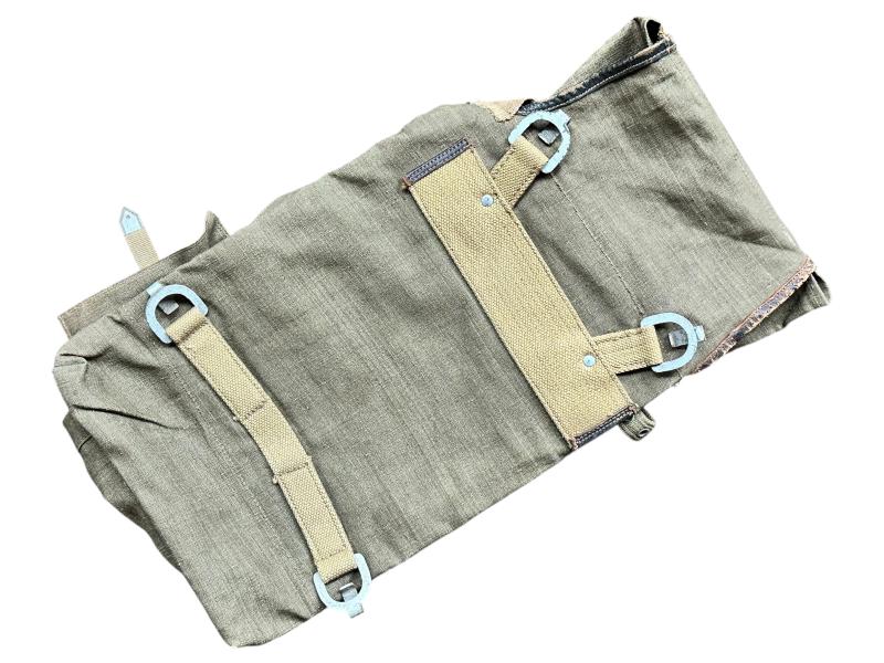 German Late-war Pioneer Backpack