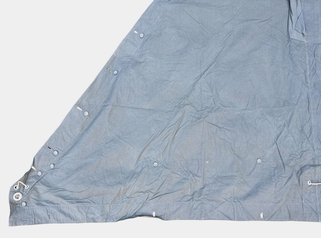 "TeNo" M31 Shelter Quarter ( Top condition )