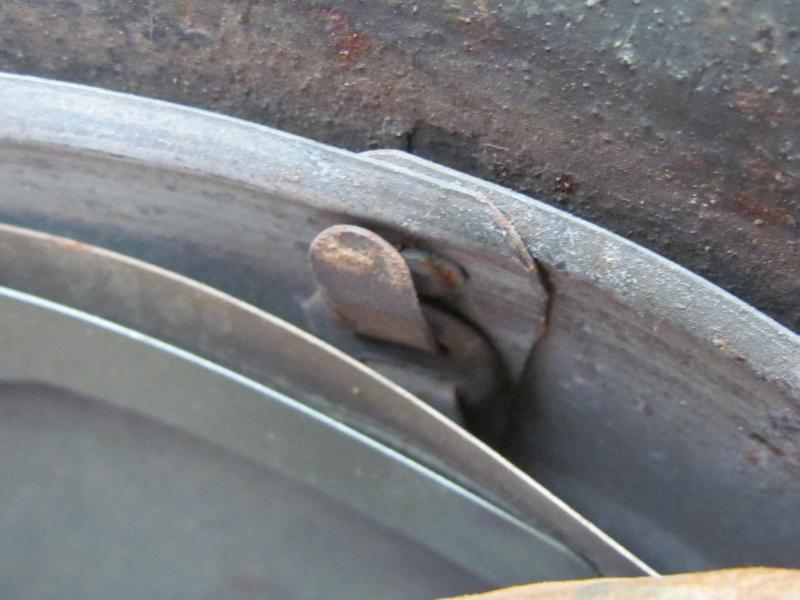 Wehrmacht Heer M35 Reissue helmet