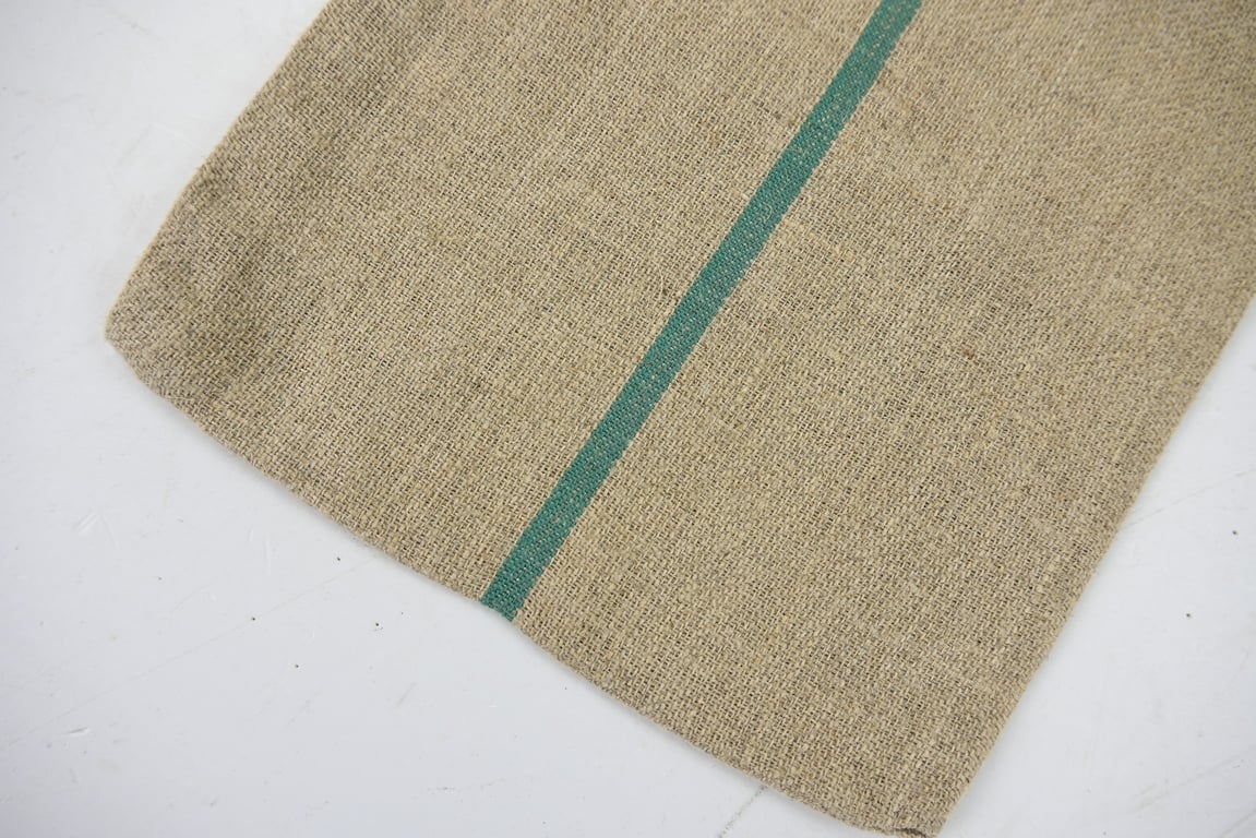 German WH 'Kulturbeutel' Toilet-Bag