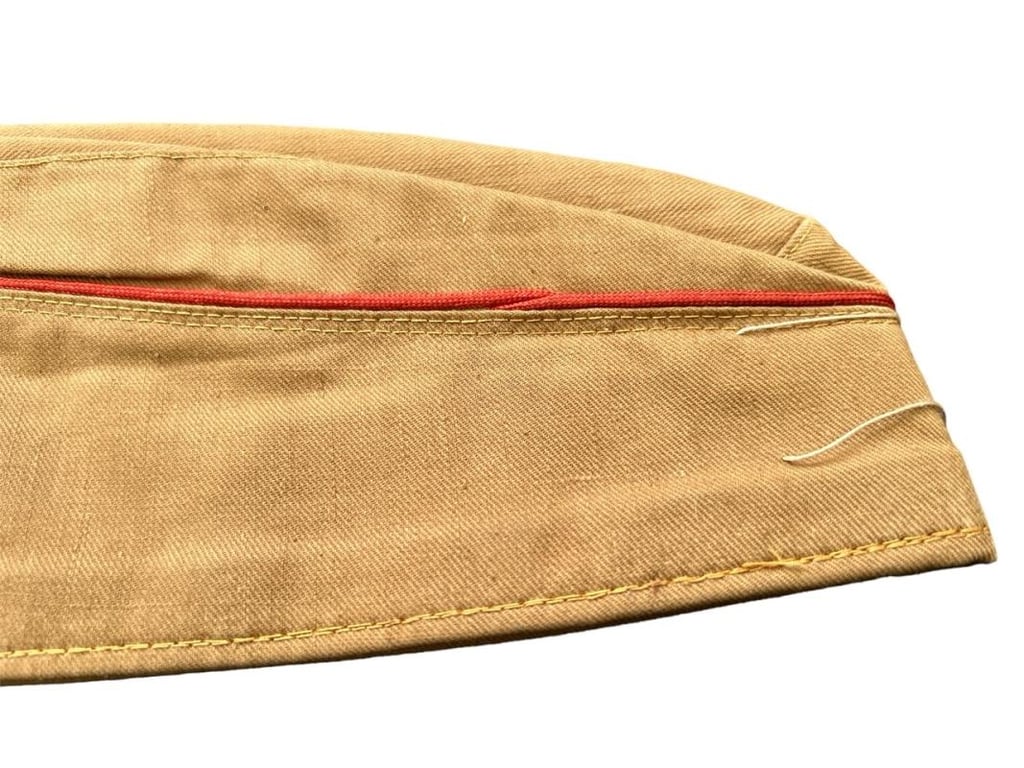 Hitler Youth Overseas Cap