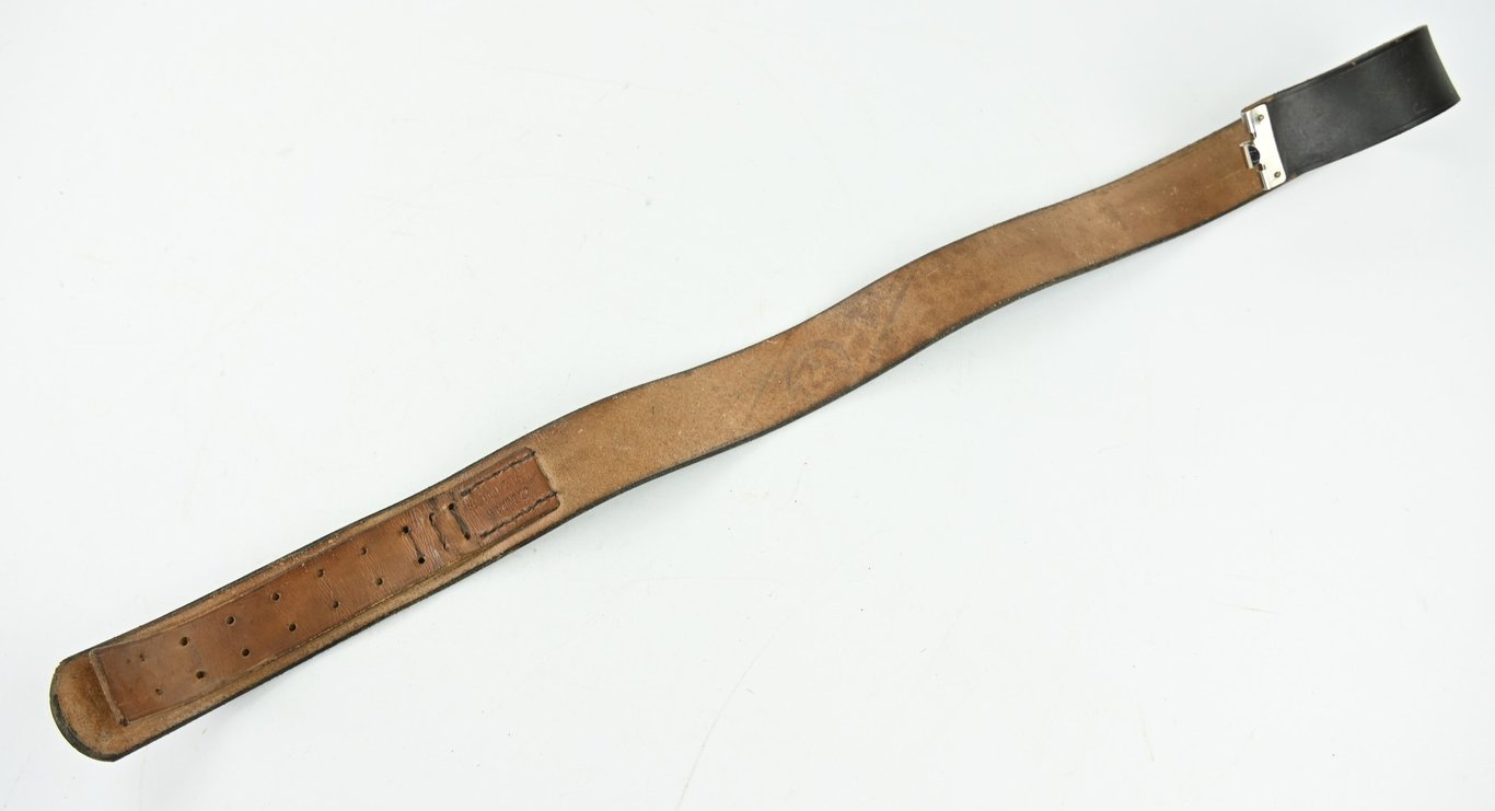 German Hitler Youth Belt & Beltbuckle