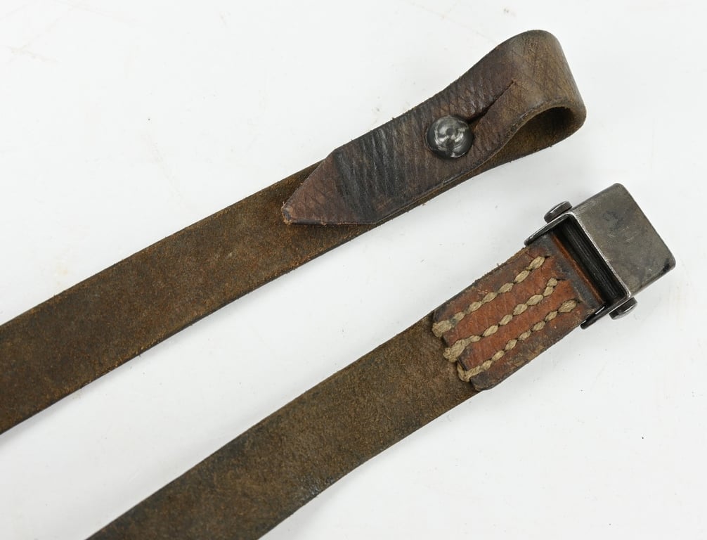 German WH MP38/40 Sling