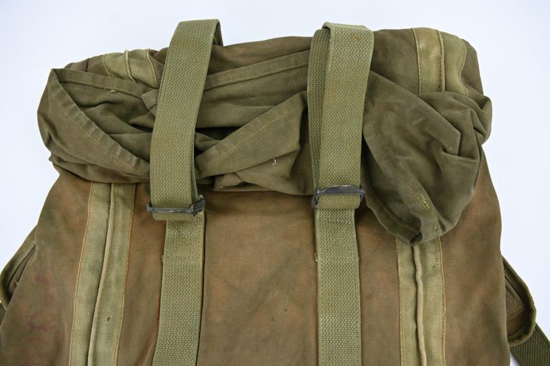 US WW2 Utah Beach Medical Bag