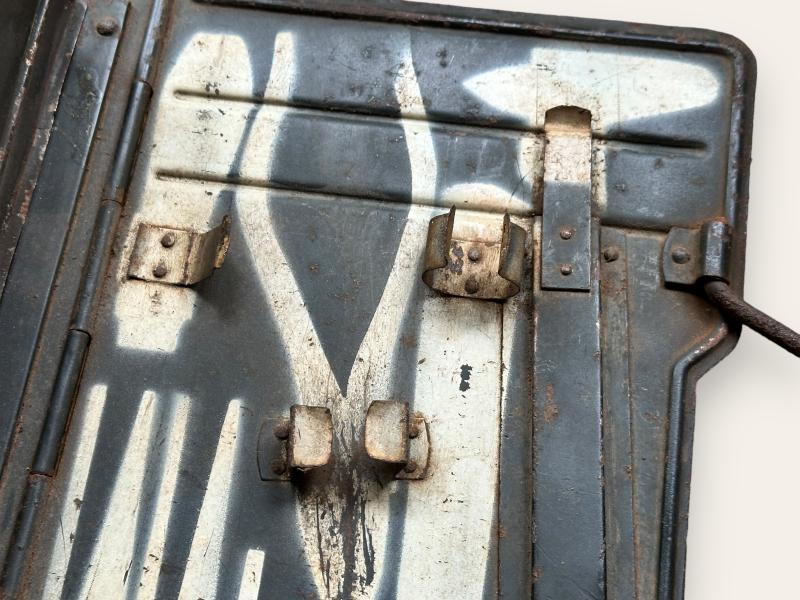 MG 34/42 Foldable Tool Kit -1940-