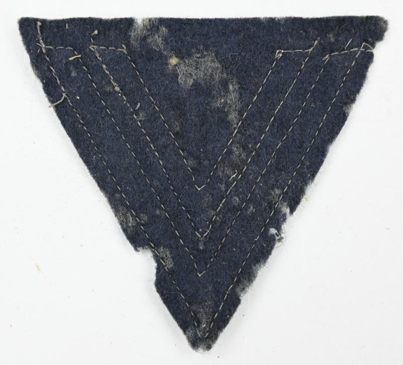 German LW Rank Chevron