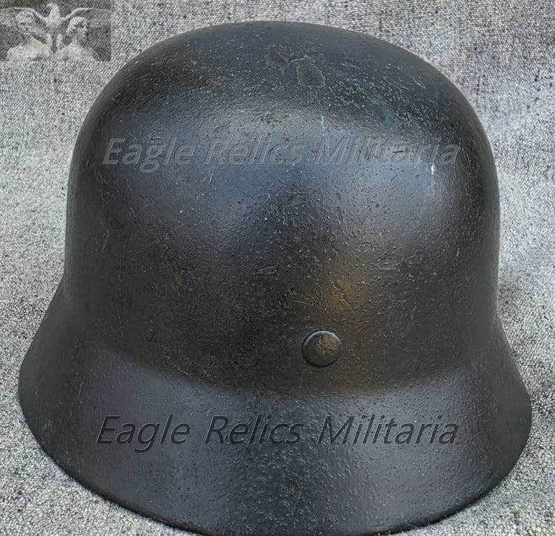 Quist M40 Re-Issue Army Combat Helmet