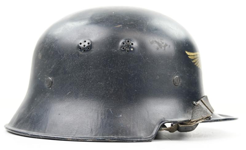 German M34 Air Defense Helmet