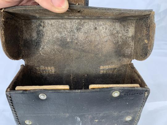 MG34/42 Gunner's Tool Pouch -1942-