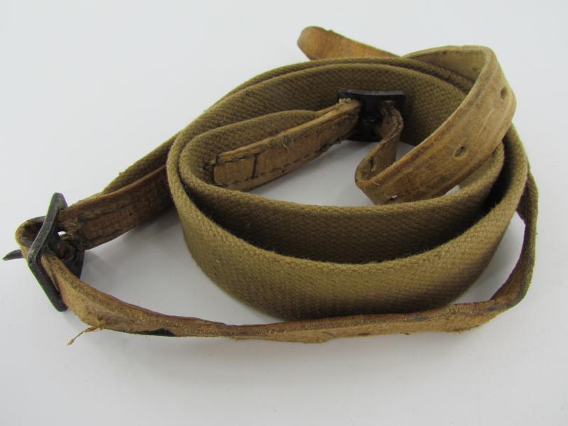 Russian WWII PPSH 41 - PPS 43 Sling