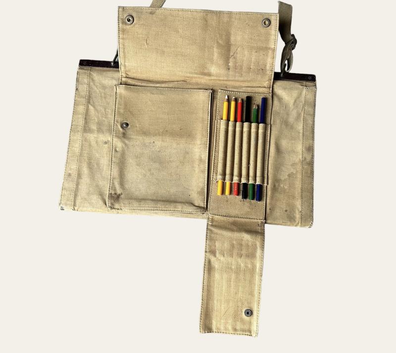 British Board, Panoramic -1944-