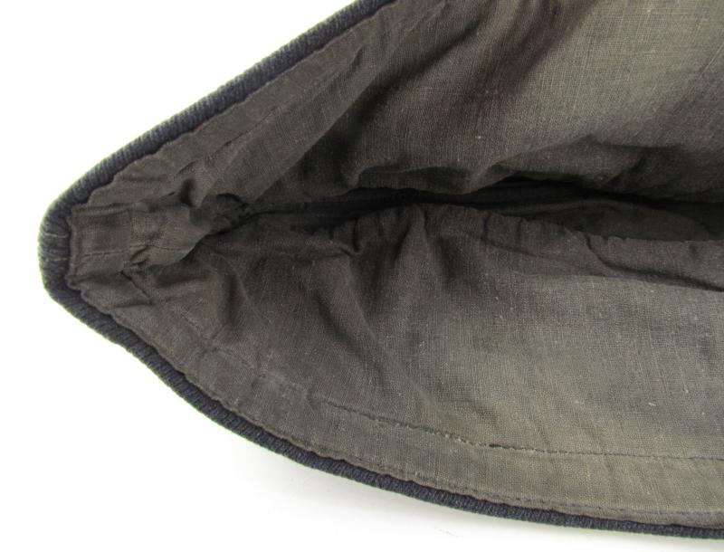 Luftwaffe Officer Overseas Cap ‘Schiffchen für Offiziere’