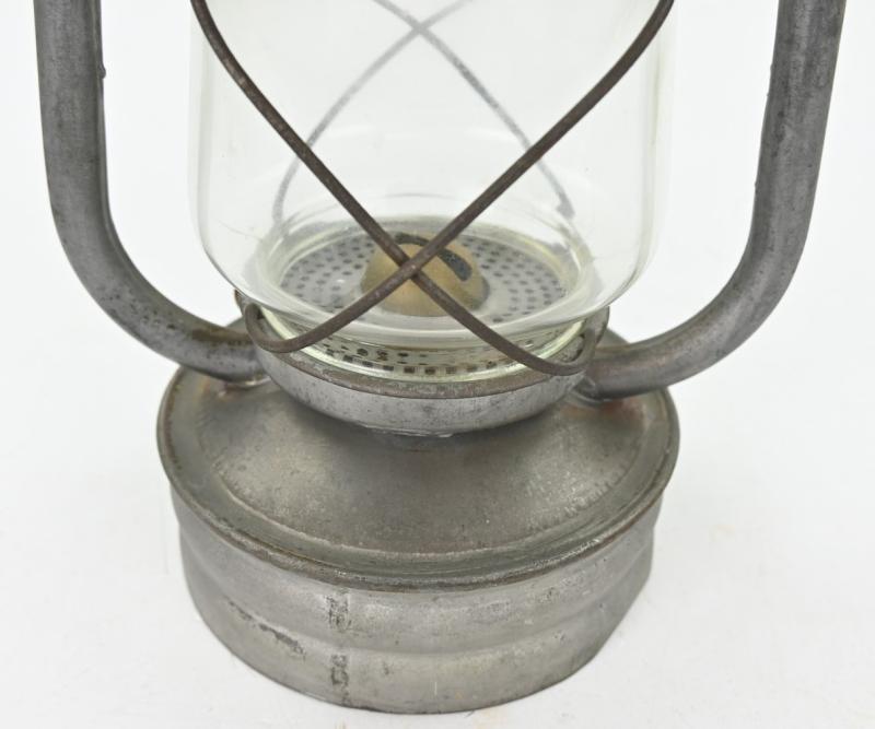 British WW2 Tower Lite 1943