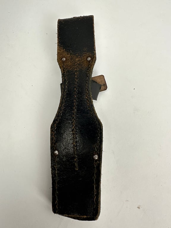K98 bayonet frog