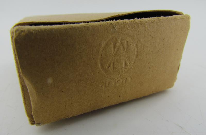 German WH Ammo box 15 Rounds S.m.E. ( empty )