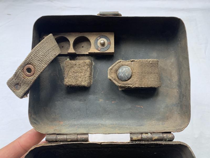 MG 34/42 Optical Sight Carrier Case